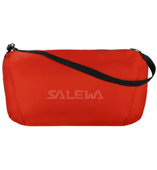 Salewa Ultralight Duffel 28L - borsone da viaggio Red