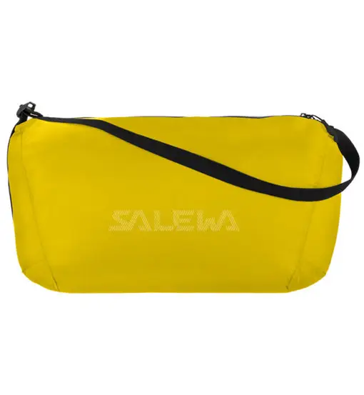 Ultralight Duffel 28L - borsone da viaggio Yellow