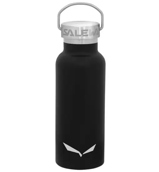 Valsura Insul 0,45 L - borraccia Black