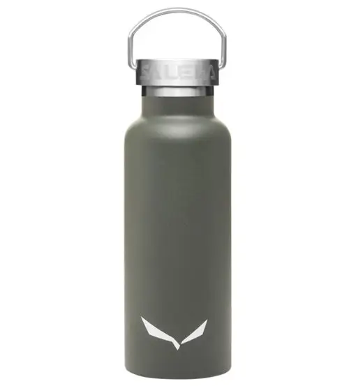 Valsura Insul 0,45 L - borraccia Green