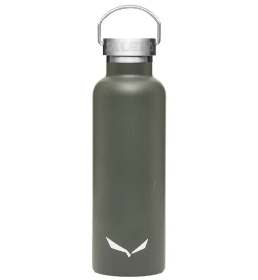 Valsura Insul 0,65 L - borraccia Green