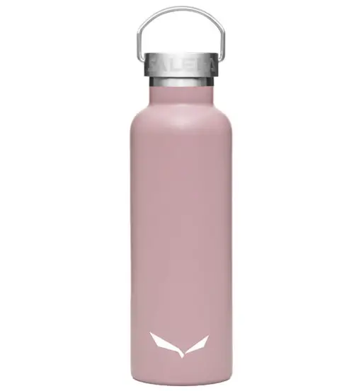 Valsura Insul 0,65 L - borraccia Pink