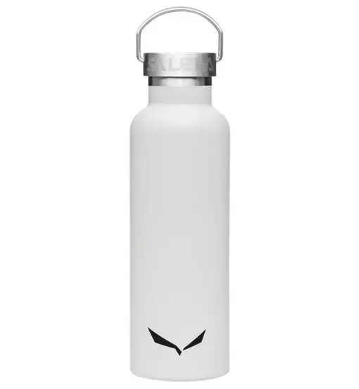 Valsura Insul 0,65 L - borraccia White