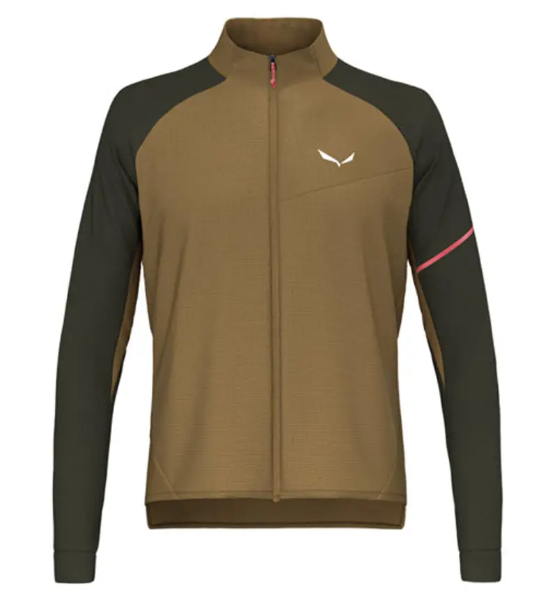 Vento AM - giacca ciclismo - uomo Brown