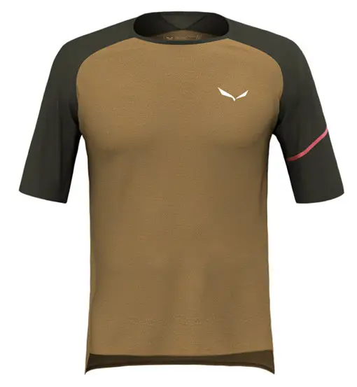 Vento AM - maglia MTB - uomo Brown