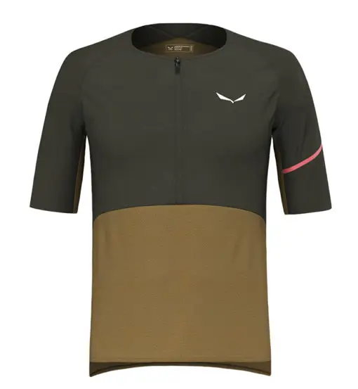 Vento AM - maglia MTB - uomo Green