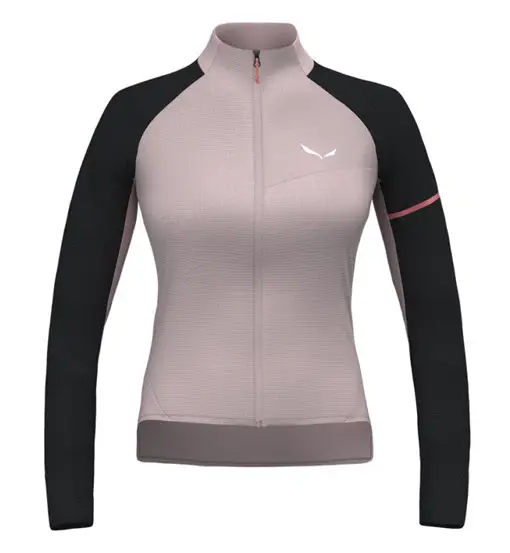 Vento AM W - giacca ciclismo - donna Pink