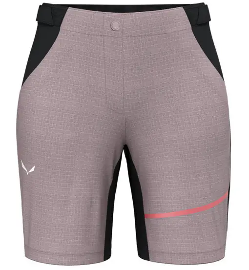 Vento Hemp/Dst W - pantalone MTB - donna Violet