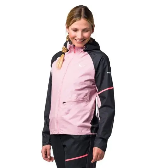 Vento PTX 2.5L W - giacca ciclismo - donna Pink