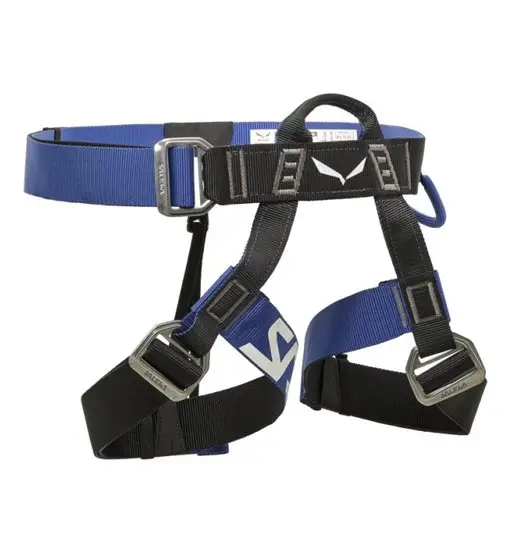 Via Ferrata EVO - imbrago basso Blue