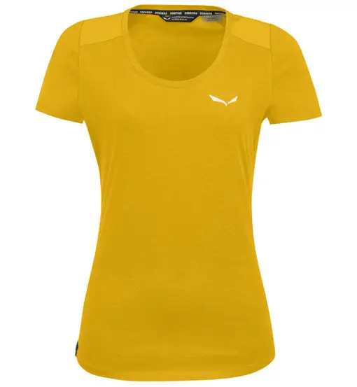 SALEWA T-shirt Donna 2488252