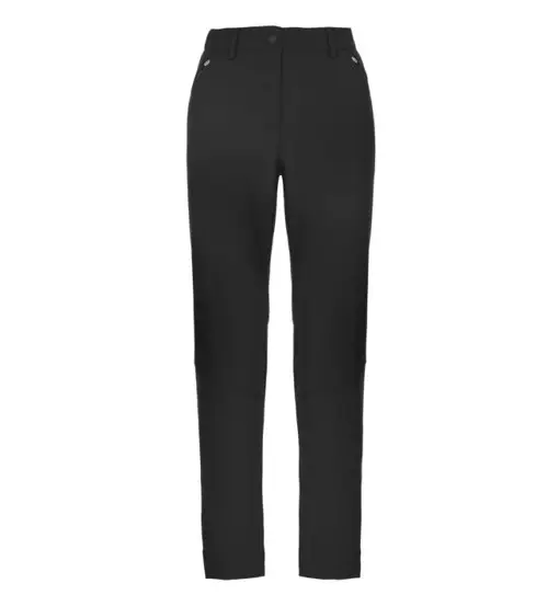 W Dolomia - pantaloni trekking - donna Black
