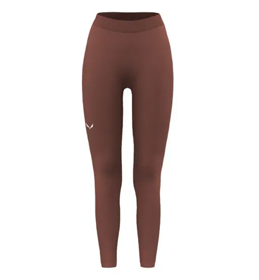 W Zebru Responsive - calzamaglia - donna Brown