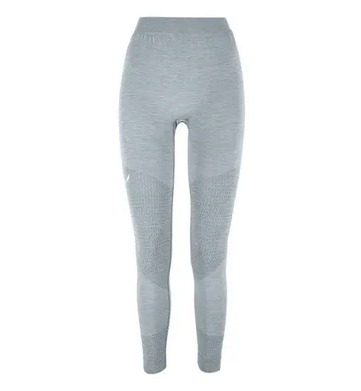 W Zebru Responsive - calzamaglia - donna Grey