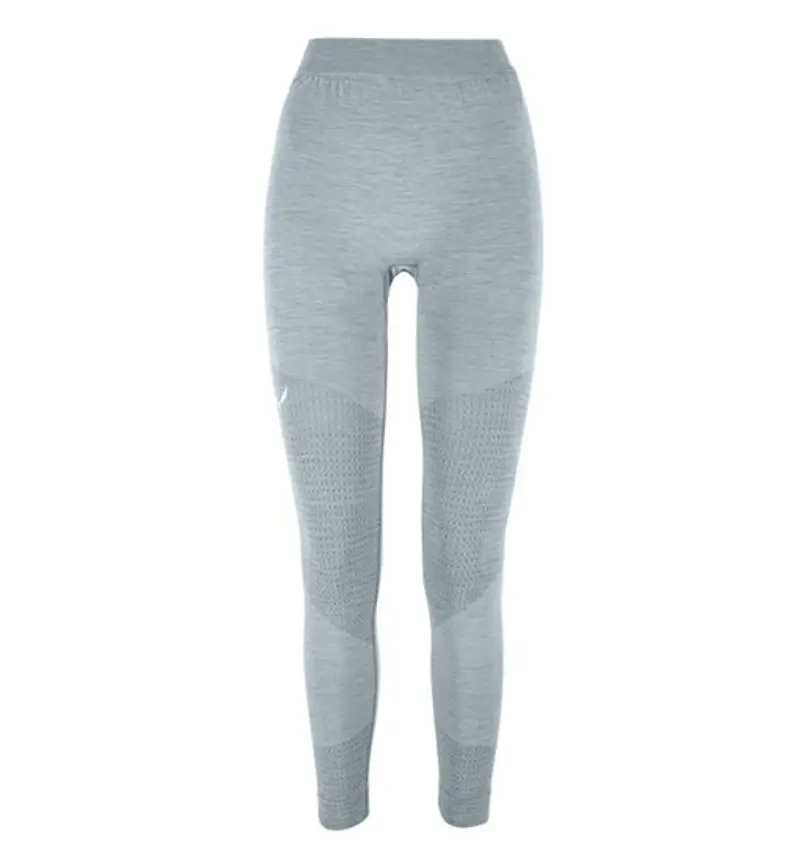 W Zebru Responsive - calzamaglia - donna Grey