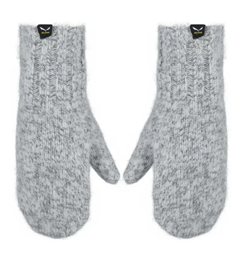 Walk Wool 2 - moffole - uomo Grey