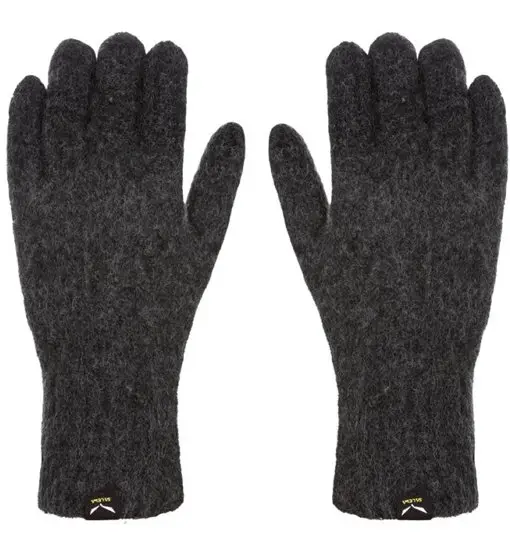 Walk Wool - guanti Grey