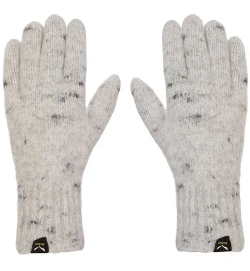 Walk Wool - guanti Grey