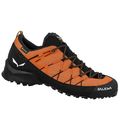 Wildfire 2 GTX M - scarpe da avvicinamento - uomo Orange