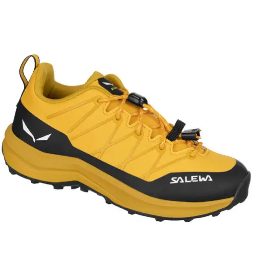 Wildfire 2 K - scarpe da avvicinamento - bambino Yellow