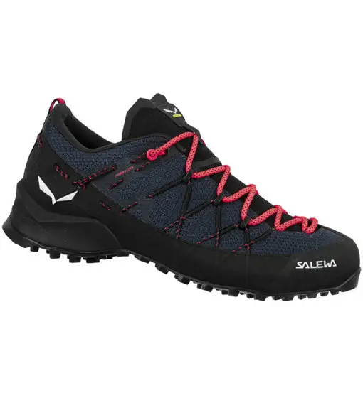 Wildfire 2 M - scarpe da avvicinamento - donna Blue
