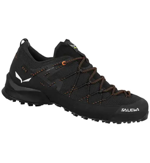 Wildfire 2 M - scarpe da avvicinamento - uomo Black
