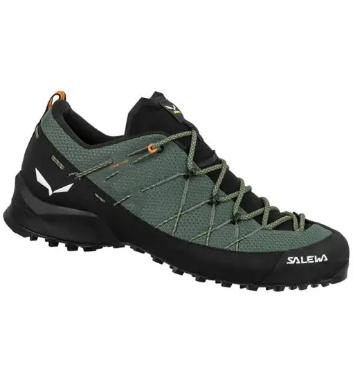 Wildfire 2 M - scarpe da avvicinamento - uomo Green