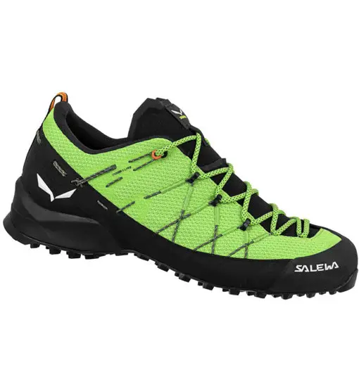 Wildfire 2 M - scarpe da avvicinamento - uomo Green