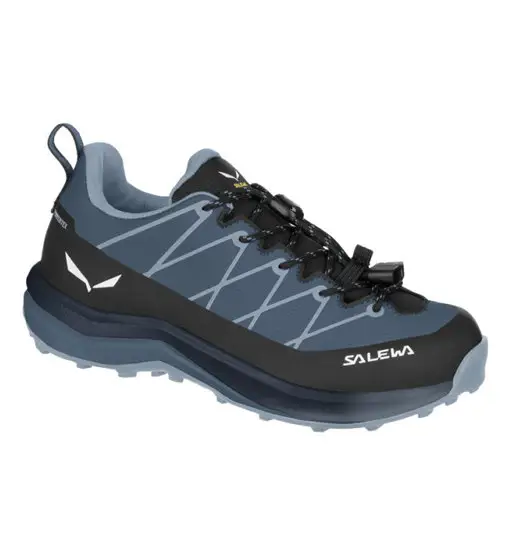 Wildfire 2 PTX - scarpe da trekking - bambino Blue