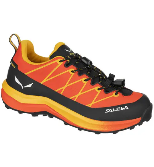 Wildfire 2 PTX - scarpe da trekking - bambino Orange