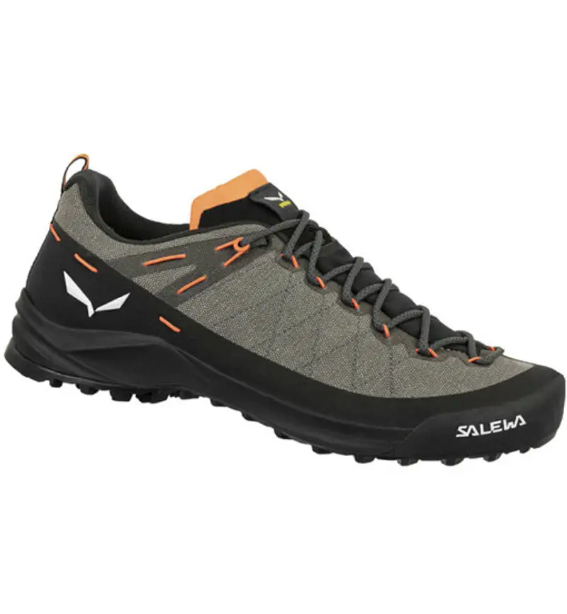Wildfire Canvas M - scarpe trekking - uomo Brown