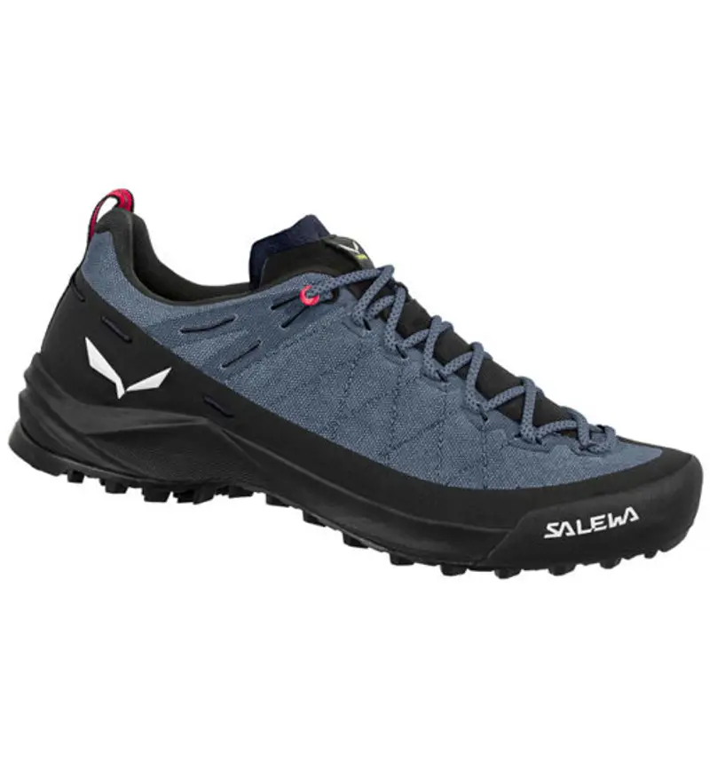 Wildfire Canvas W - scarpe trekking - donna Blue