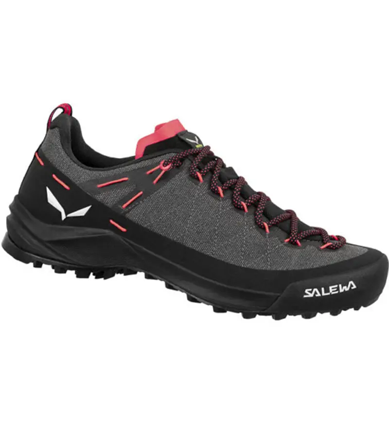 Wildfire Canvas W - scarpe trekking - donna Dark Grey