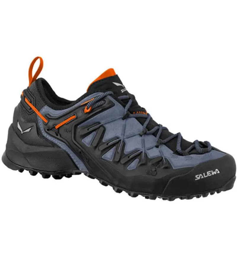 Wildfire Edge M - scarpe da avvicinamento - uomo Black