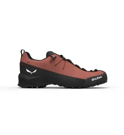 Wildfire Leather 2 GTX W - scarpe da trekking - donna Dark Red