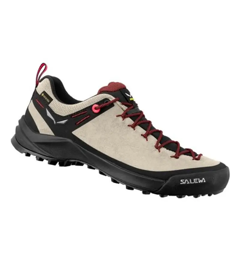 Wildfire Leather GTX M - scarpe trekking - donna Beige
