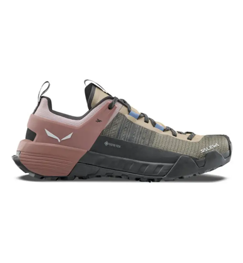 Wildfire NXT GTX W - scarpe da trekking - donna Beige