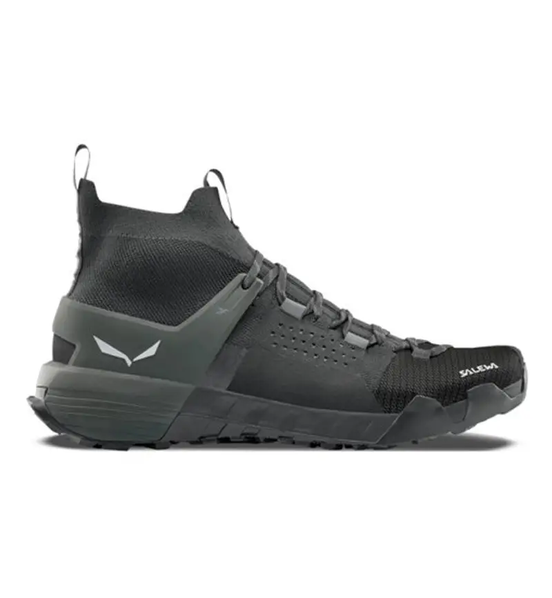 Wildfire NXT Knit M - scarpe da trekking - uomo Dark Grey