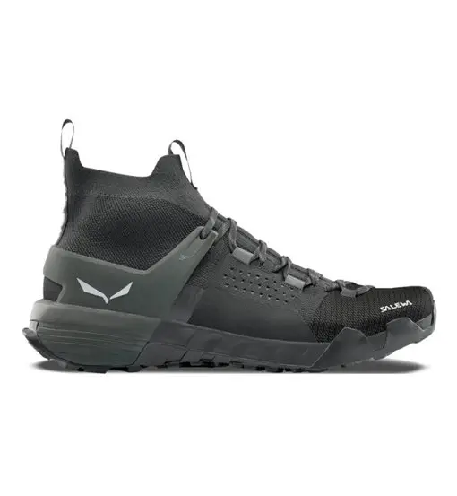 Wildfire NXT Knit M - scarpe da trekking - uomo Grey