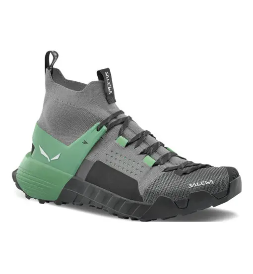 Wildfire NXT Knit W - scarpe da trekking - donna Grey