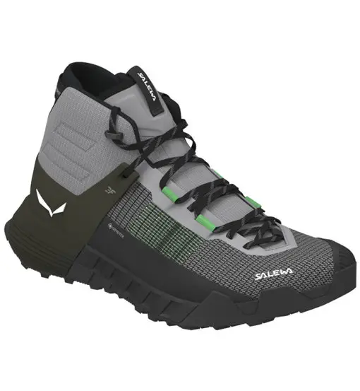 Wildfire NXT Mid GTX M - scarpe da avvicinamento - uomo Grey