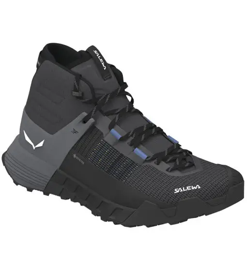 Wildfire NXT Mid GTX W - scarpe da avvicinamento - donna Black