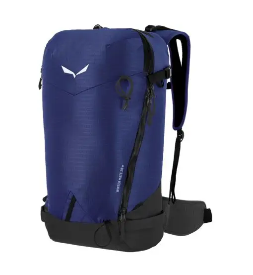 Winter Mate - zaino scialpinismo - donna Blue