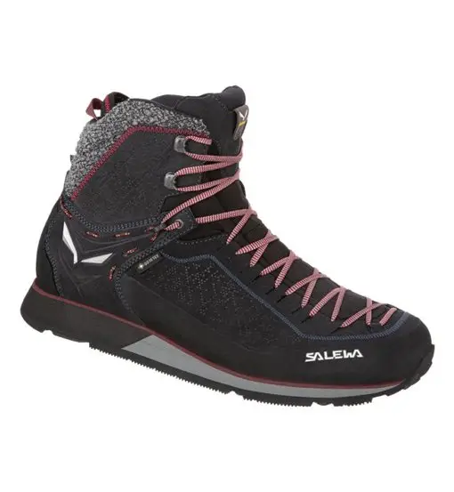 Ws MTN Trainer 2 Winter GTX - scarpe da trekking - donna Black