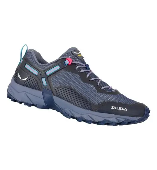 Ws Ultra Train 3 - scarpe speed hiking - donna Dark Blue