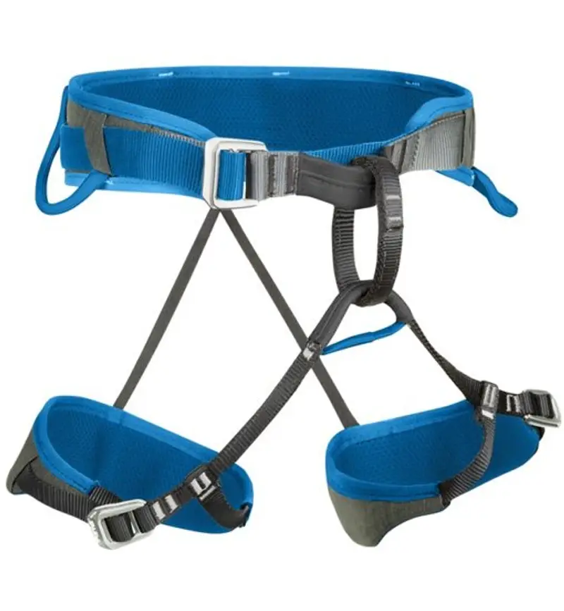 Xplorer - imbrago per arrampicata Blue