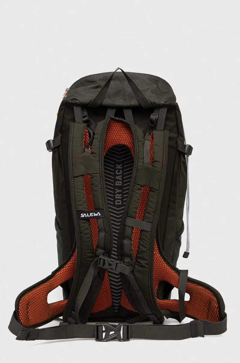 zaino Alp Mate Verde miniatura 3