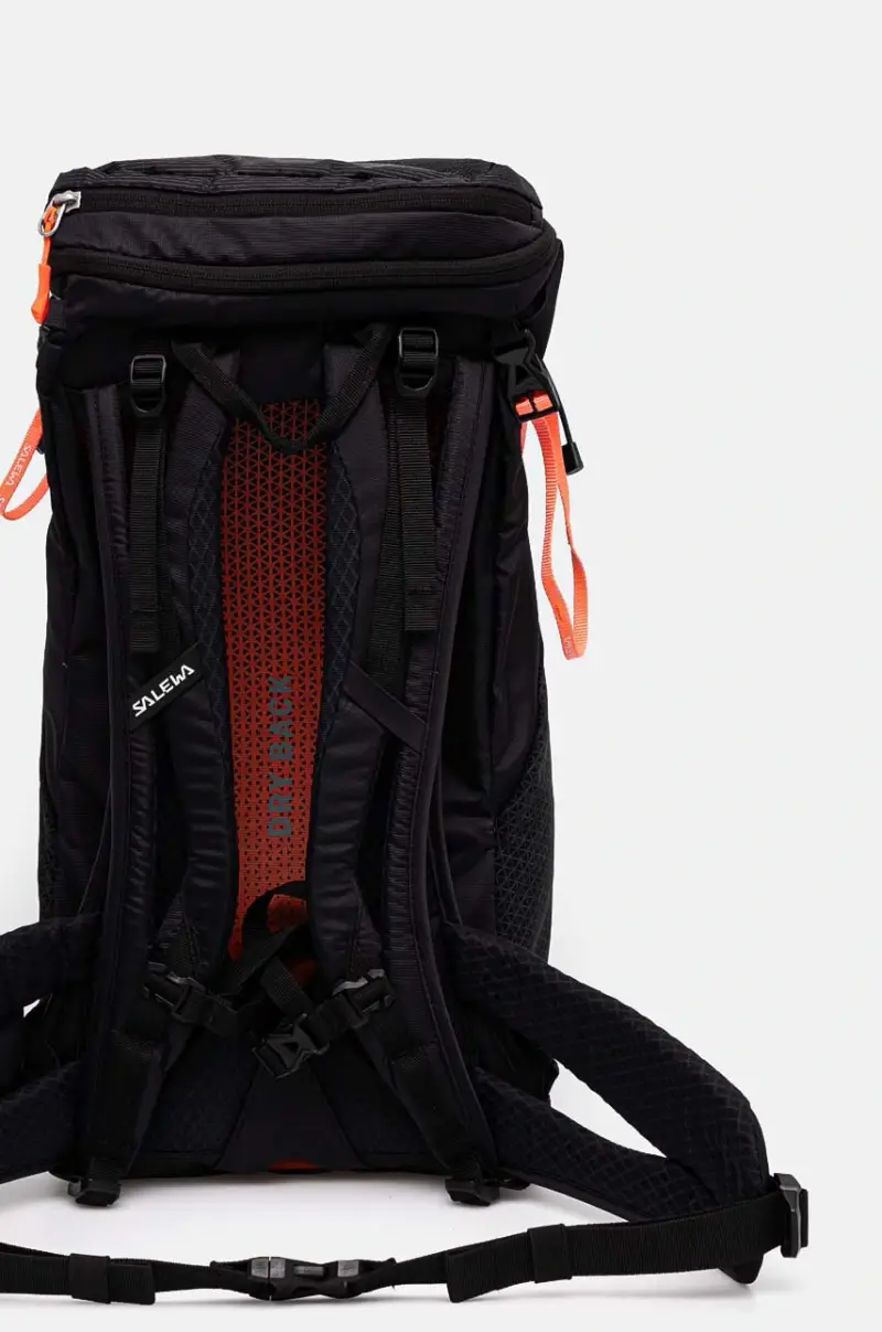 zaino Alp Trainer 20 donna colore granata 00.0000001262 Nero miniatura 3