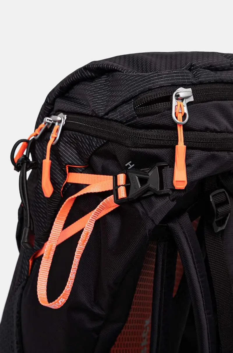 zaino Alp Trainer 20 donna colore granata 00.0000001262 Nero miniatura 5