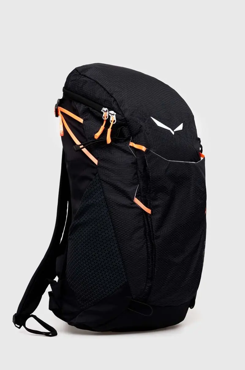 zaino Alp Trainer colore nero miniatura 2